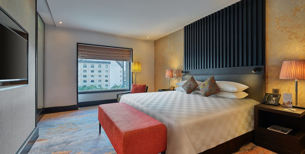 Superior Suite