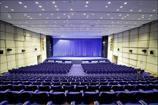 Venue 3